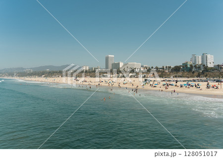 サンタモニカ 128051017