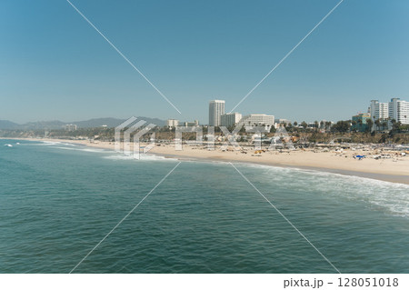 サンタモニカ 128051018