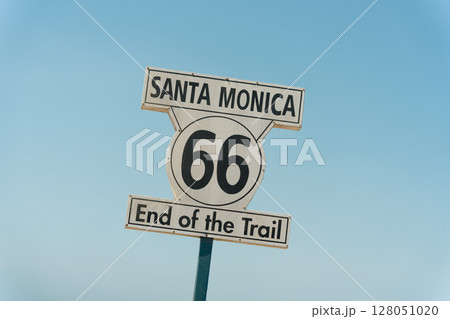 サンタモニカ 128051020
