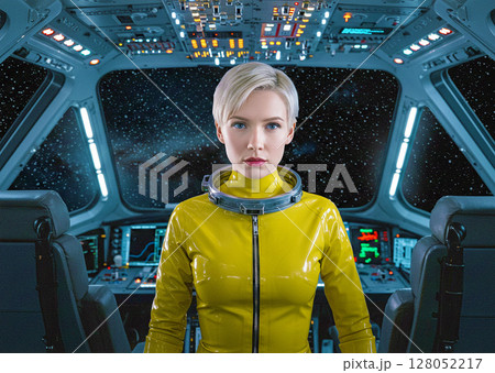 Space Odyssey 128052217
