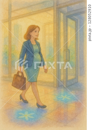 マタニティ マタニティー 妊娠 128052910