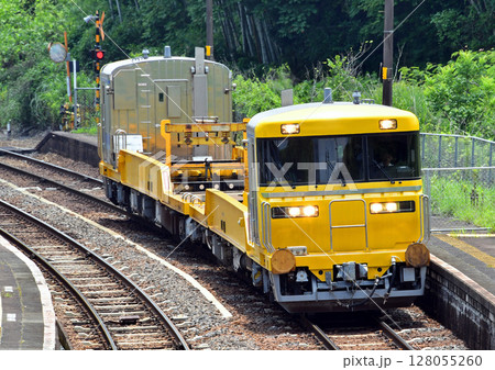 キヤ97　R1編成 128055260