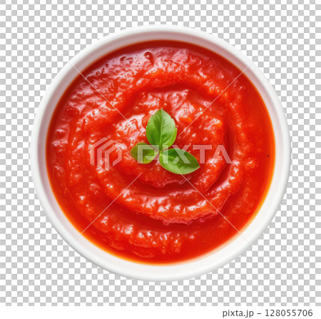 Tomato Paste Tomato Paste 128055706