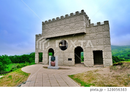 厚田展望台 128056383