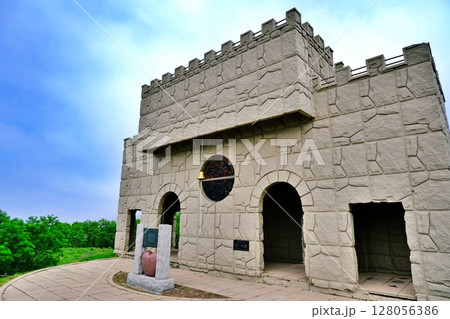 厚田展望台 厚田展望台 128056386