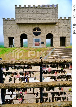 厚田展望台 厚田展望台 128056388