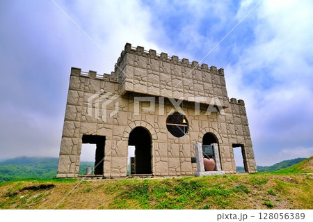 厚田展望台 厚田展望台 128056389