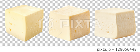 Greek Cheese 128056448