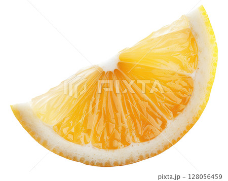 Lemon Slice 128056459