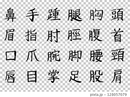 Kanji Summary 17 Kanji Summary 17 128057079