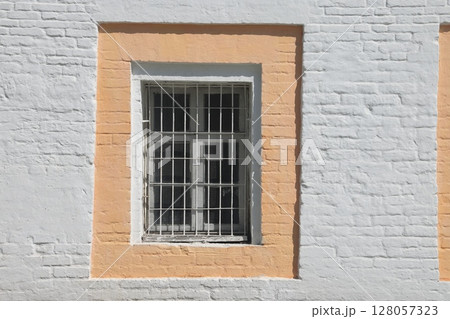 Metal Grid For Window. Security Bars. House window iron security bars. Security bars for window. Metal Grid For Window. Security Bars. House window iron security bars. Security bars for window. 128057323