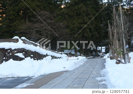 永平寺 永保寺 福井 128057781