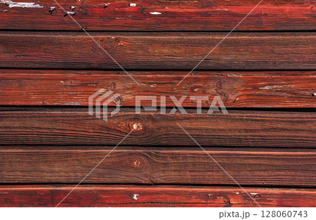 Wooden fence. Wooden panels. Interior design pattern. Decorative fence. Material board. Background. Wooden fence. Wooden panels. Interior design pattern. Decorative fence. Material board. Background. 128060743