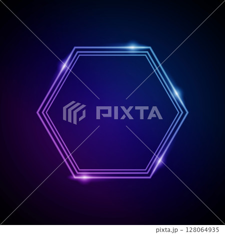 Glow Frame Glow Frame 128064935