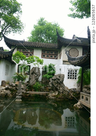 8027　留園 128065637