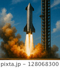 未来への点火 128068300