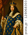 フランス絶対王政の象徴 128068303