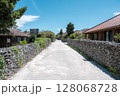 竹富島 128068728