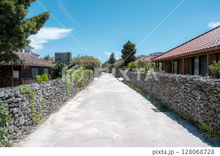 竹富島 竹富島 128068728