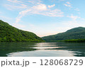 西表島 アダナデ川 128068729
