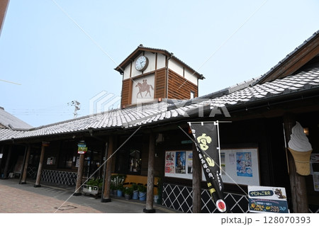 道の駅北川はゆま 128070393