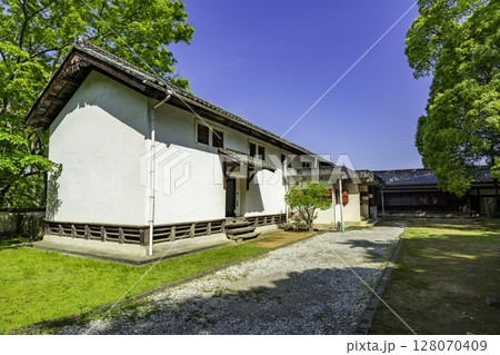 宇和島城 城山郷土館 愛媛県宇和島市 宇和島城 城山郷土館 愛媛県宇和島市 128070409