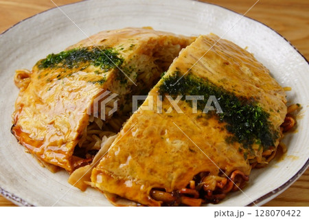 広島焼お好み 128070422