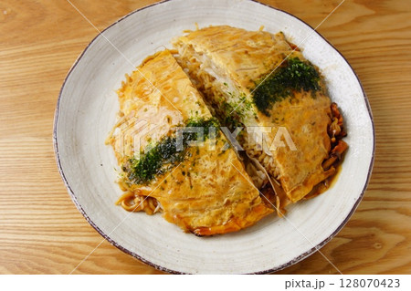 広島焼お好み 広島焼お好み 128070423