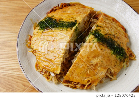 広島焼お好み 広島焼お好み 128070425