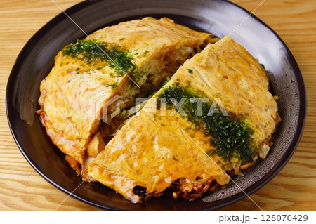 広島焼お好み 広島焼お好み 128070429