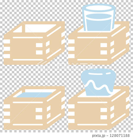 Masu 插圖集 128071188