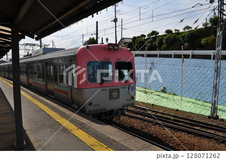 上毛電気鉄道 大胡駅 上毛電気鉄道 大胡駅 128071262
