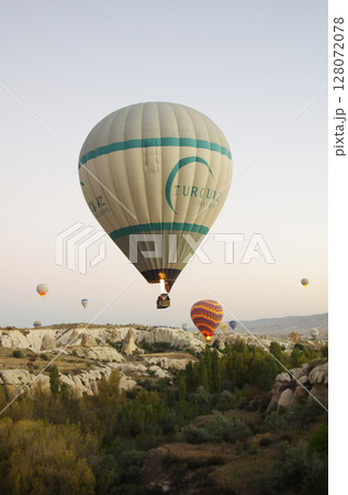 トルコ0285 トルコ0285 128072078