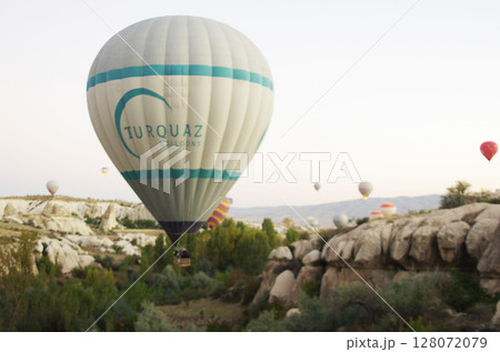 トルコ0287 トルコ0287 128072079