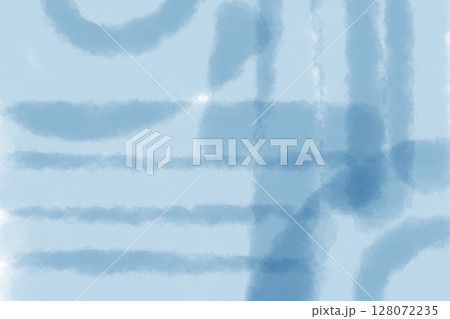 イラスト素材: 水色のグラデーション(斑) イラスト素材: 水色のグラデーション(斑) 128072235
