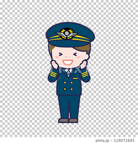 Pilot/Diagonal/Female 21 Pilot/Diagonal/Female 21 128072685