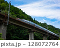 夏の秋田新幹線 128072764