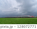夏の秋田新幹線 128072771