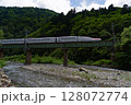 夏の秋田新幹線 128072774
