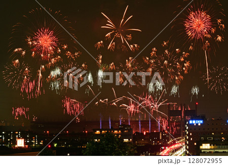 夜空の華 夜空の華 128072955
