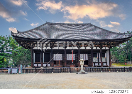 唐招提寺 唐招提寺 128073272