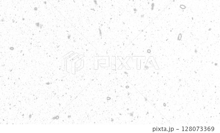 背景が透明なリアルな降雪オーバーレイ素材 背景が透明なリアルな降雪オーバーレイ素材 128073369