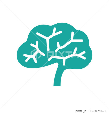 Brain Logo Vector Art Icons and Graphics Brain Logo Vector Art Icons and Graphics 128074627