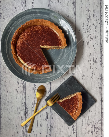 ケーキ 128074764