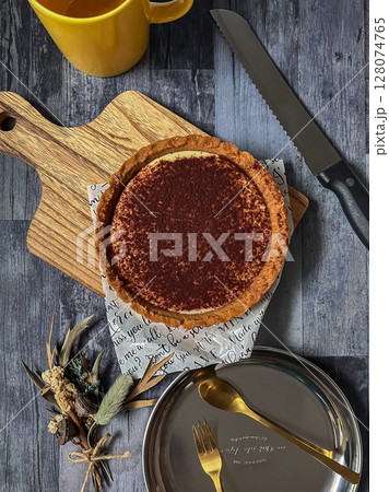 ケーキ ケーキ 128074765