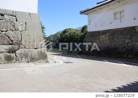 滋賀県彦根市彦根城 128077229
