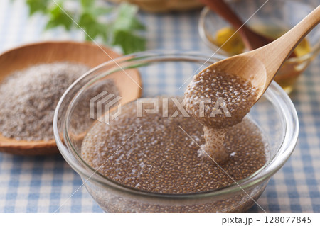 ホワイトチアシード ホワイトチアシード 128077845