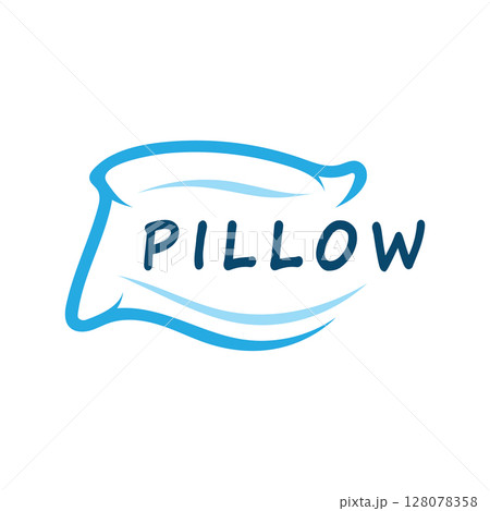 Creative logo designs for pillows, blankets, bed sheets and beds, sleep, zzz, clock, moon and stars. Creative logo designs for pillows, blankets, bed sheets and beds, sleep, zzz, clock, moon and stars. 128078358