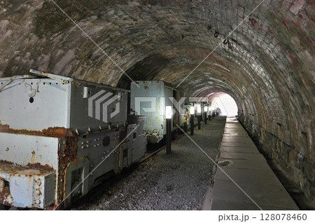 【東平歴史資料館】 愛媛県新居浜市立川町 【東平歴史資料館】 愛媛県新居浜市立川町 128078460
