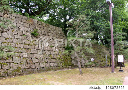 福井城 福井城 128078823